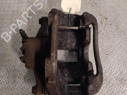 Used Right front brake caliper Right front brake caliper CITROËN C3 I (FC_, FN_) 1.6 16V HDi (109 hp) 31819452 31819452