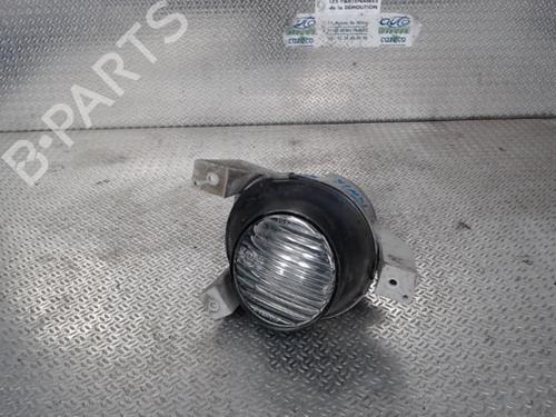 Højre Foran Tågelygte SUZUKI IGNIS II (MH) 1.3 DDiS (RM413D) (70 hp) 24075668