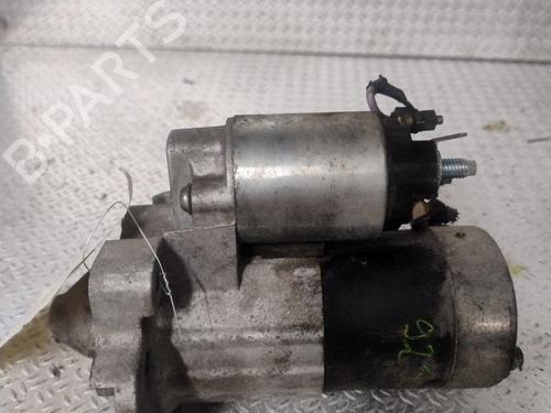 Starter RENAULT TWINGO II (CN0_) 1.5 dCi (CN0E) | BP38491936M8 - Image 2