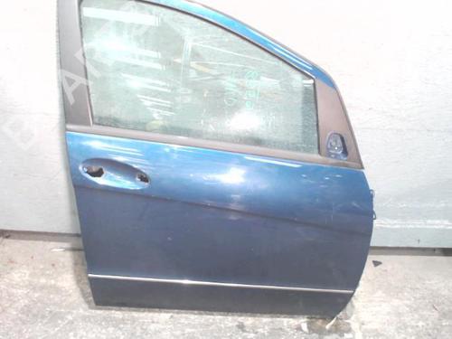 Used Right front door MERCEDES-BENZ A-CLASS (W169) A 200 CDI (169.008, 169.308) (140 hp) 24095348