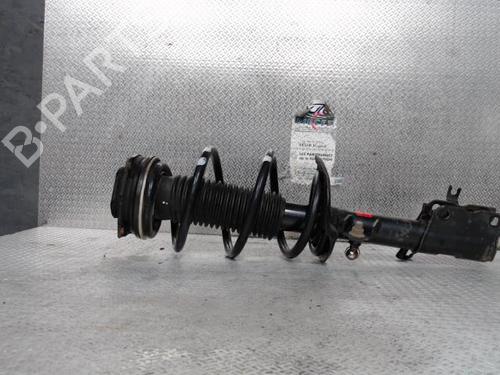 Used Right front shock absorber RENAULT KOLEOS I (HY_) 2.0 dCi (HY0K) (150 hp) 24097975