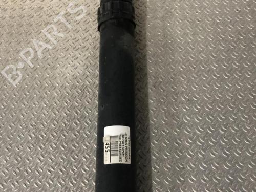 Used Left rear shock absorber PEUGEOT 208 I (CA_, CC_) 1.2 VTI 82 (82 hp) 24092805