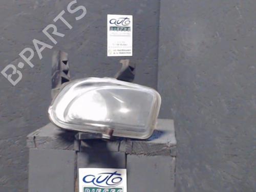 Used Left front fog light FIAT GRANDE PUNTO (199_) 1.3 D Multijet (75 hp) 24067943
