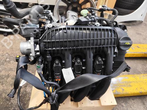 Engine OPEL CORSA F (P2JO) 1.2 (68) | BP40066007M1 - Image 2