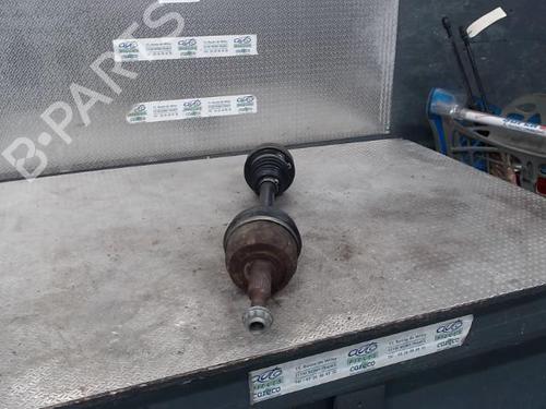 Used Left front driveshaft Left front driveshaft 36463588 36463588
