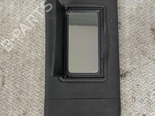 Right sun visor CITROËN DS3 (SA_) 1.4 VTi 95 | BP24099693I2 