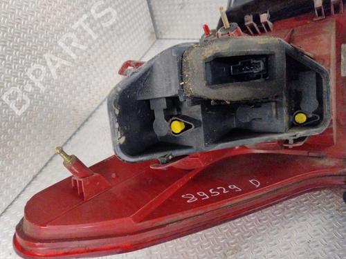 Used Right taillight PEUGEOT 407 SW (6E_, 6D_) 2.0 HDi 135 (136 hp) 30164075