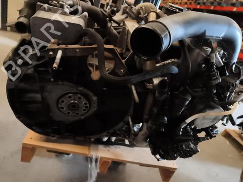 Engine RENAULT MASTER III Van (FV) 2.3 dCi 145 FWD (FV0E, FV0F, FV0H, FV02, FV0M, FV0S,... | BP33969805M1 - Image 2