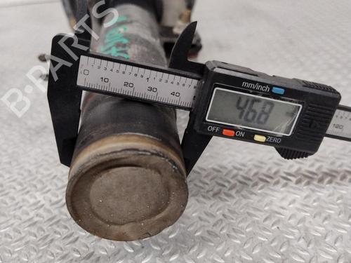 Right front shock absorber CITROËN C3 I (FC_, FN_) 1.4 i | BP28087415M17 