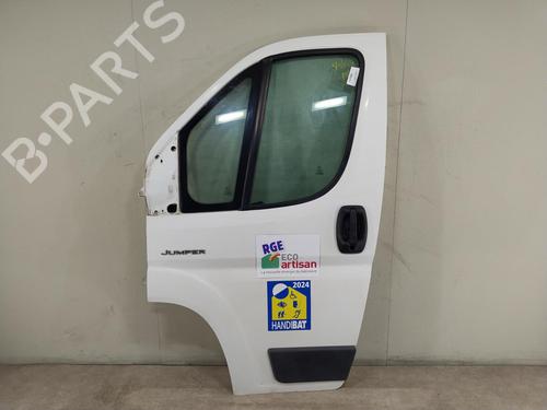 Left front door CITROËN JUMPER II Van 2.2 HDi 100 | BP24992381C2 