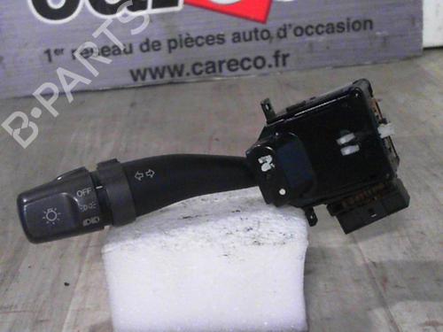 Used Steering column stalk HYUNDAI TRAJET (FO) 2.0 CRDi (113 hp) 24067309
