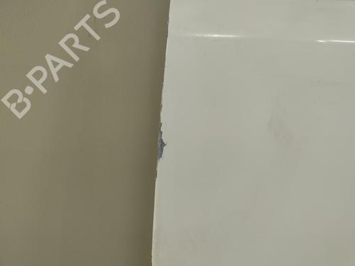 Left front door PEUGEOT PARTNER Box Body/MPV 1.6 HDi | BP27373079C2 