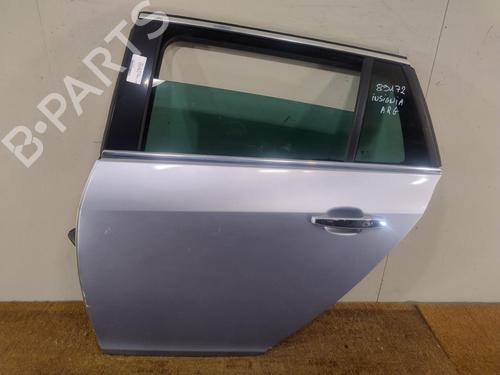 Used Left rear door Left rear door OPEL INSIGNIA A Sports Tourer (G09) 2.0 CDTI (35) (163 hp) 30767248 30767248