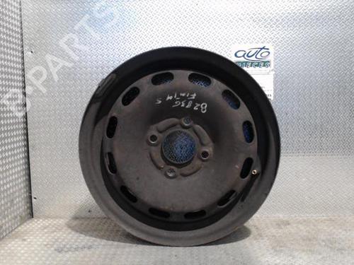 Used Rim FORD FIESTA V (JH_, JD_) 1.4 TDCi (68 hp) 24091702