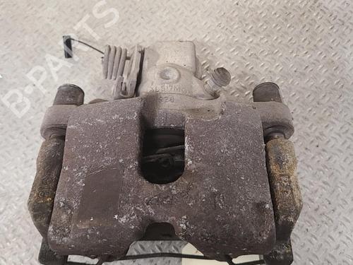 Right rear brake caliper PEUGEOT 508 SW I (8E_) 1.6 HDi | BP24919385M106 
