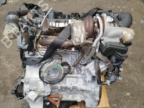 Engine CITROËN C5 AIRCROSS (A_) 1.6 Hybrid 225 (A45GFR) | BP26514264M1  - Image 6