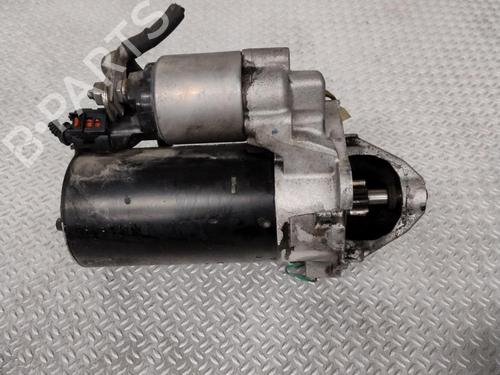Startmotor AUDI A4 B7 Avant (8ED) 1.9 TDI (116 hp) 28087427
