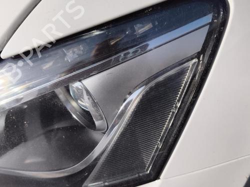 Left headlight AUDI Q5 (8RB) 3.0 TDI quattro | BP37675442C28 - Image 2