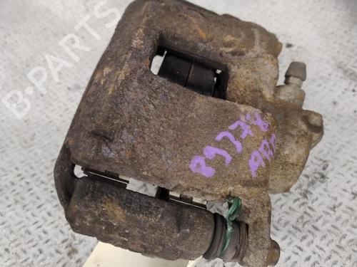 Used Right rear brake caliper CITROËN JUMPER II Van 2.2 HDi 130 (130 hp) 30651652