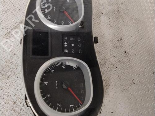 Kombiinstrument DACIA DUSTER (HS_) 1.5 dCi (HSMC) (107 hp) 27508660