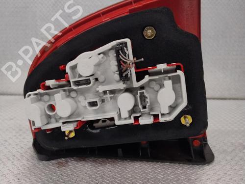 Venstre baglygte VW PASSAT B5.5 (3B3) 1.9 TDI | BP24965960C34 