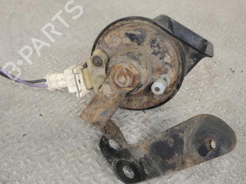 Horn RENAULT TWINGO II (CN0_) 1.5 dCi (CN0U) | BP38547628E13 - Image 2