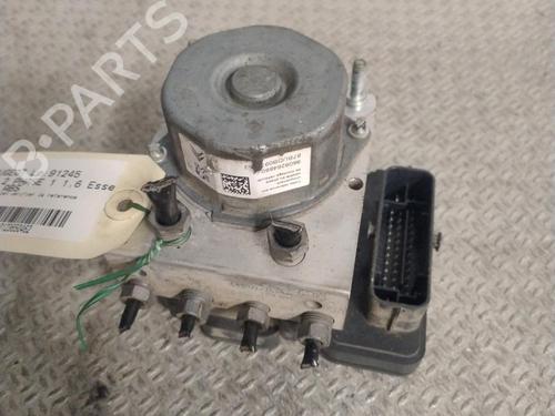 Used ABS pump ABS pump PEUGEOT 308 II (LB_, LP_, LW_, LH_, L3_) 1.6 THP 125 (125 hp) 34175894 34175894