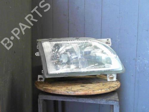 Used Right headlight Right headlight FORD TRANSIT Van (E_ _) 2.5 DI (EAL, EAS) (76 hp) 36462982 36462982