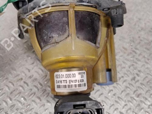 Left front fog light BMW X3 (E83) 2.0 d | BP36482659C30 - Image 2