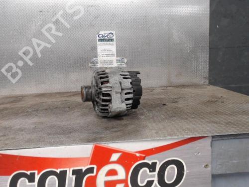 Used Alternator Alternator SMART FORFOUR (454) 1.5 CDI (454.000) (68 hp) 24082964 24082964