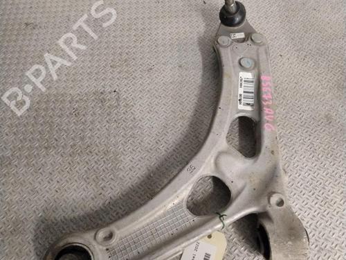 Left front suspension arm DS DS 4 II (FR_, FB_, F3_, FP_) BlueHDi 130 (FBYHZT) | BP31266391M12