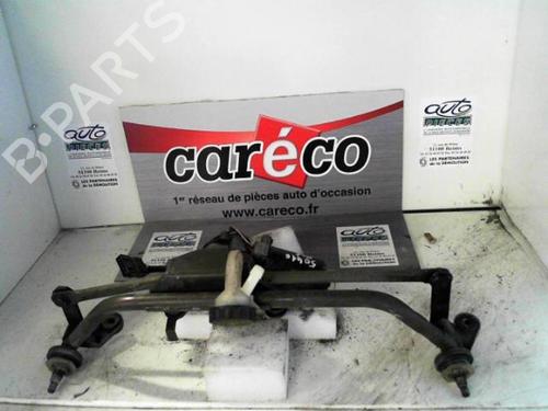 Used Front wiper motor Front wiper motor PEUGEOT 806 (221) 2.1 td 12V (109 hp) 24061396 24061396