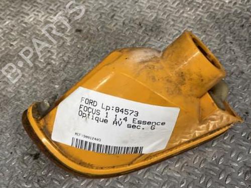 Left front indicator FORD FOCUS I (DAW, DBW) 1.4 16V | BP24100245C32 - Image 3