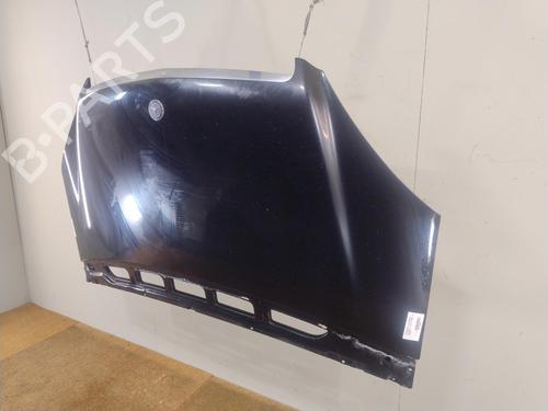 Hood MERCEDES-BENZ A-CLASS (W169) A 180 CDI (169.007, 169.307) | BP29985634C1 