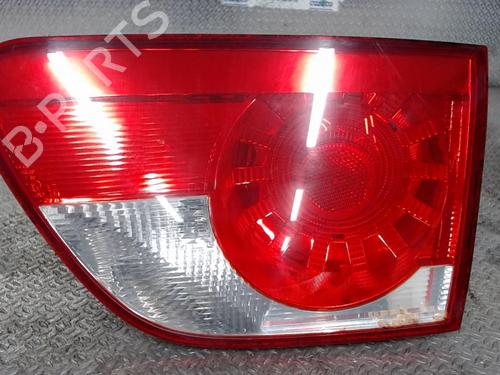 Used Right tailgate light SEAT ALTEA XL (5P5, 5P8) 1.9 TDI (105 hp) 24077234