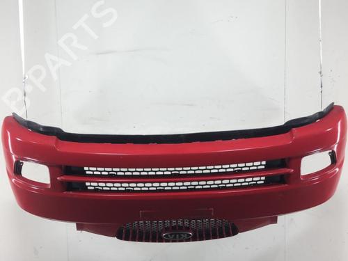 Front bumper KIA PICANTO I (SA) 1.1 | BP24061804C7 