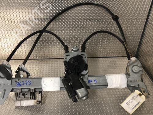 Used Front right window mechanism RENAULT MEGANE II Coupé-Cabriolet (EM0/1_) 1.5 dCi (EM1E) (106 hp) 31119714