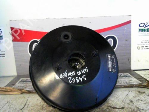 Used Servo brake Servo brake DACIA SANDERO 1.5 dCi (86 hp) 24064318 24064318