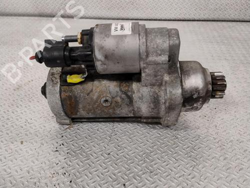 Starter VW PASSAT CC B6 (357) 2.0 TDI | BP24512726M8 - Image 2