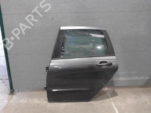 Used Left rear door PEUGEOT 308 SW I (4E_, 4H_) 1.6 HDi (109 hp) 24082659