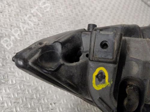 Faro destro JAGUAR XF I (X250) 2.2 D (200 hp) 31119618