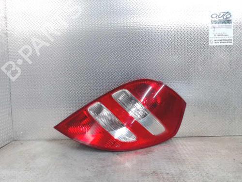 Used Right taillight MERCEDES-BENZ A-CLASS (W169) A 180 CDI (169.007, 169.307) (109 hp) 24073239