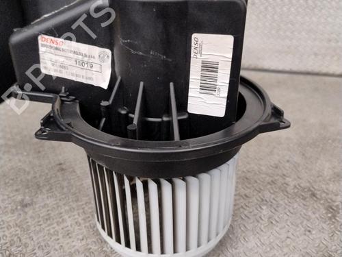 Used Heater blower motor Heater blower motor FIAT 500 C (312_) 1.2 (312CXA1A, 312AXA1A) (69 hp) 33297553 33297553