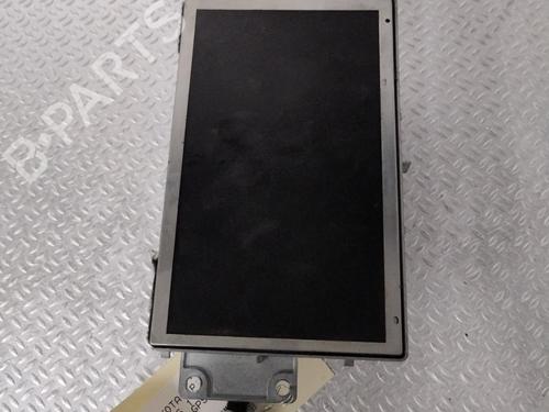 Autoradio für TOYOTA AURIS (_E15_) 1.8 Hybrid (ZWE150_, ZWE150R) (136 hp) 25703729