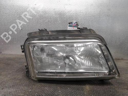 Used Right headlight Right headlight AUDI A4 B5 Avant (8D5) 1.8 T (150 hp) 24090340 24090340