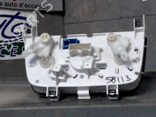 Used Climate control Climate control FIAT GRANDE PUNTO (199_) 1.3 D Multijet (75 hp) 24066467 24066467