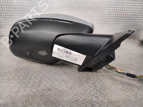 Used Right mirror Right mirror 38797436 38797436