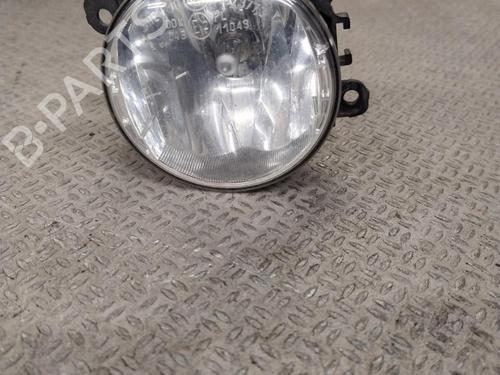 Used Right front fog light Right front fog light RENAULT MEGANE IV Hatchback (B9A/M/N_) 1.6 dCi 130 (B9A4) (130 hp) 31266002 31266002