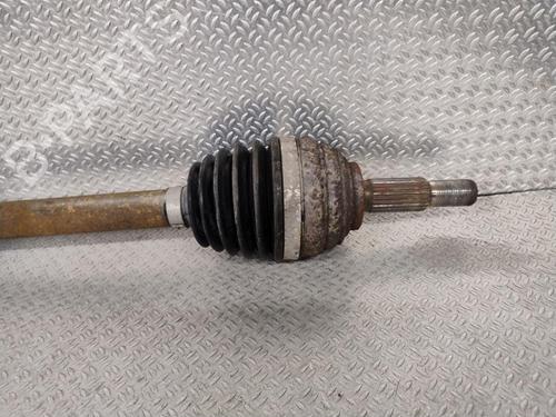 Left front driveshaft DACIA LOGAN (LS_) 1.5 dCi (LS0K) | BP39111665M38 - Image 2