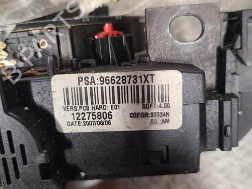 Used Hand brake PEUGEOT 307 (3A/C) 1.6 HDi 110 (109 hp) 30484434